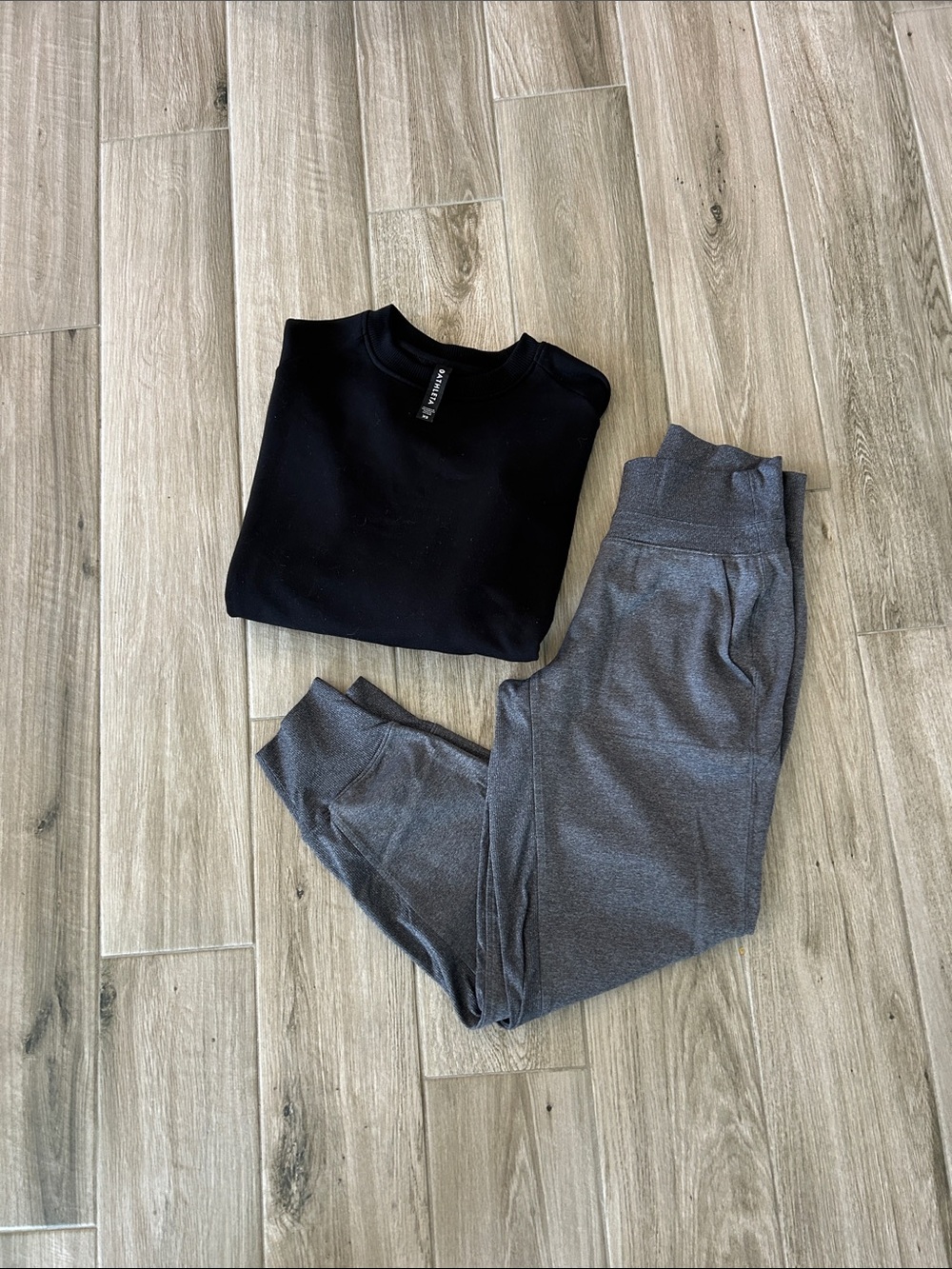 Athleta set